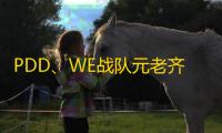 PDD、WE战队元老齐聚《三国：谋定天下》315招贤服开启全明星混战